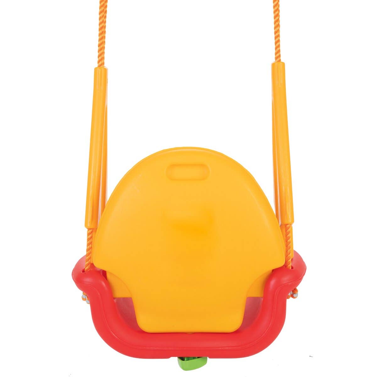 mhw24 - Wholesale Swing - Kids & Baby - Grow with me 3in1 red children's swing2