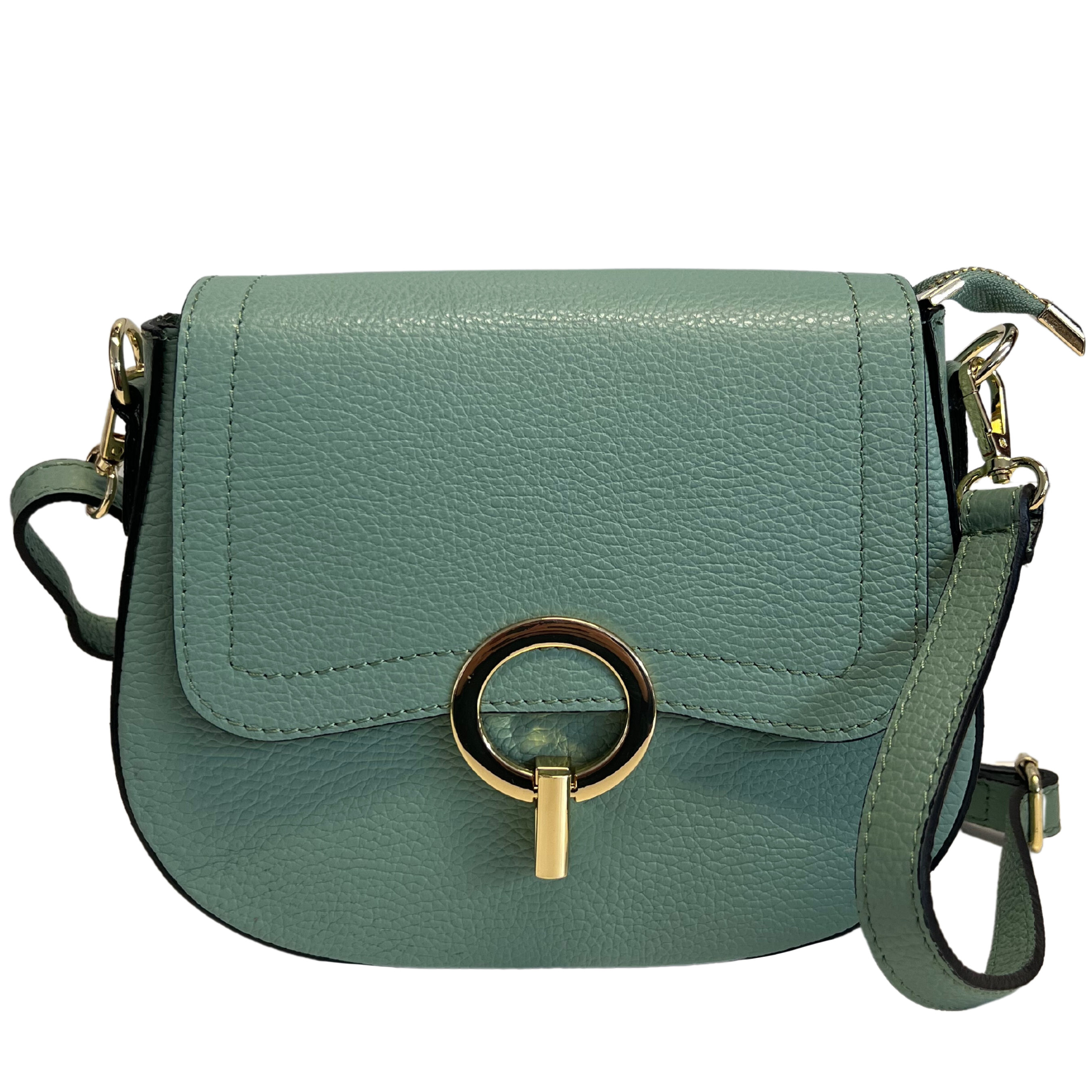 MODARNO - Vente Sac porté épaule – femme - Sac femme Modarno en cuir véritable 23x8x19 cm18