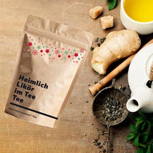 Wunderle GmbH – wholesale Löst te – Hemlig likör i te – Fruktigt glöggte6