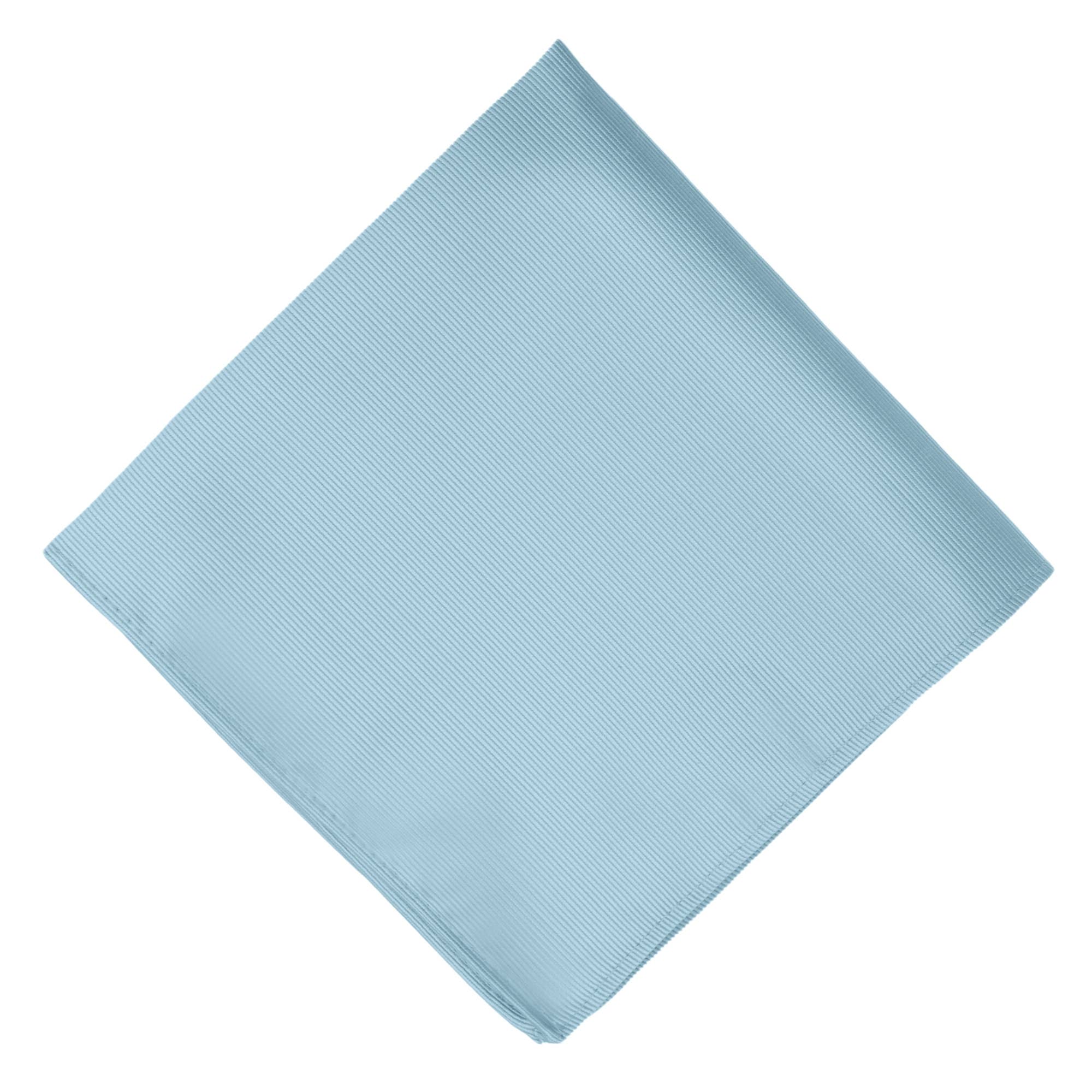 Jacob Alexander – wholesale Pocket square – Men’s – Men's Silk Blend Solid Color Pocket Square20