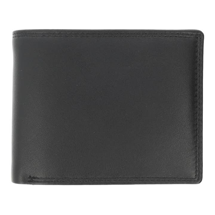 A-Venten GmbH - Wholesale Wallet - Men's - Genuine leather wallet - Men Wallet Real Genuine Leather6