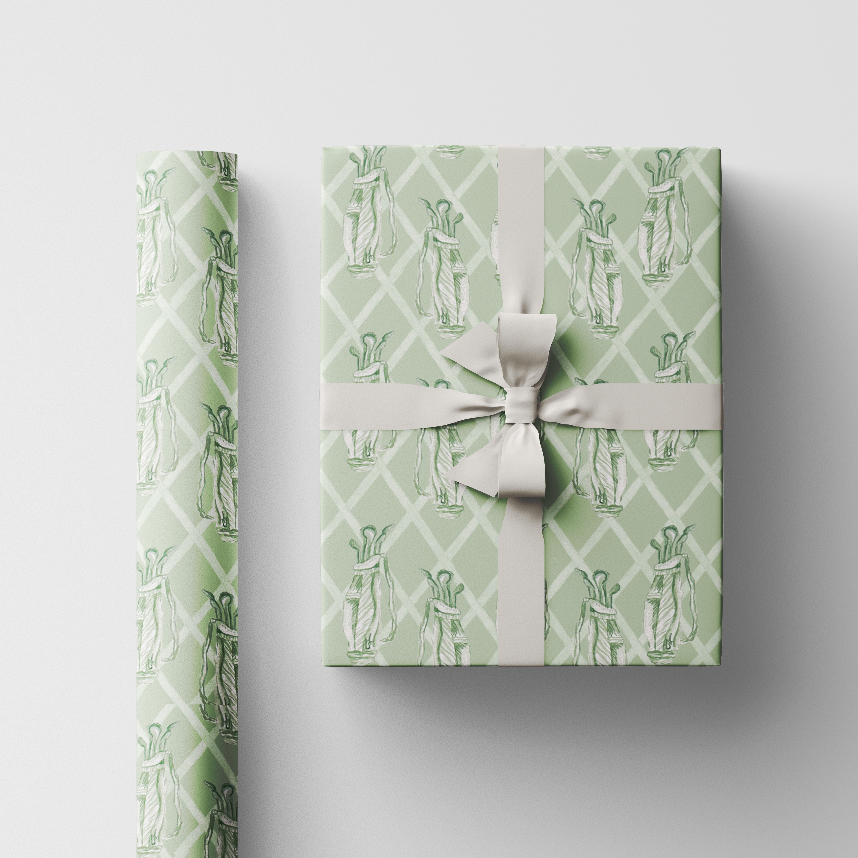Match South - Wholesale Wrapping Paper Roll - Wrapping Paper Bundle1