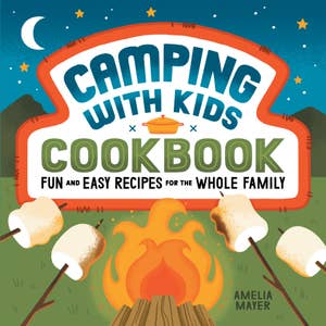 kid cookbooks-Williams Sonoma Fun Food & BH&G New Junior Cookbook