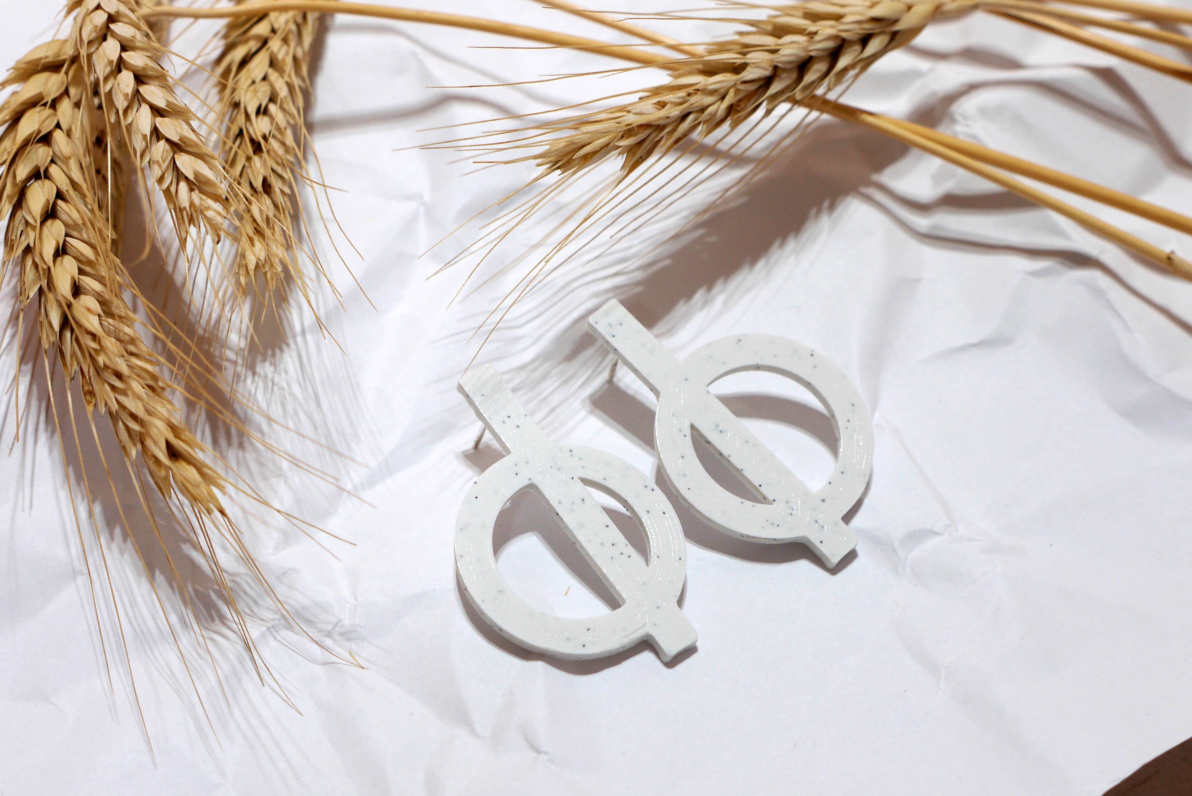 Somos Vértices - Wholesale Dangle Earrings - Gift Earrings7