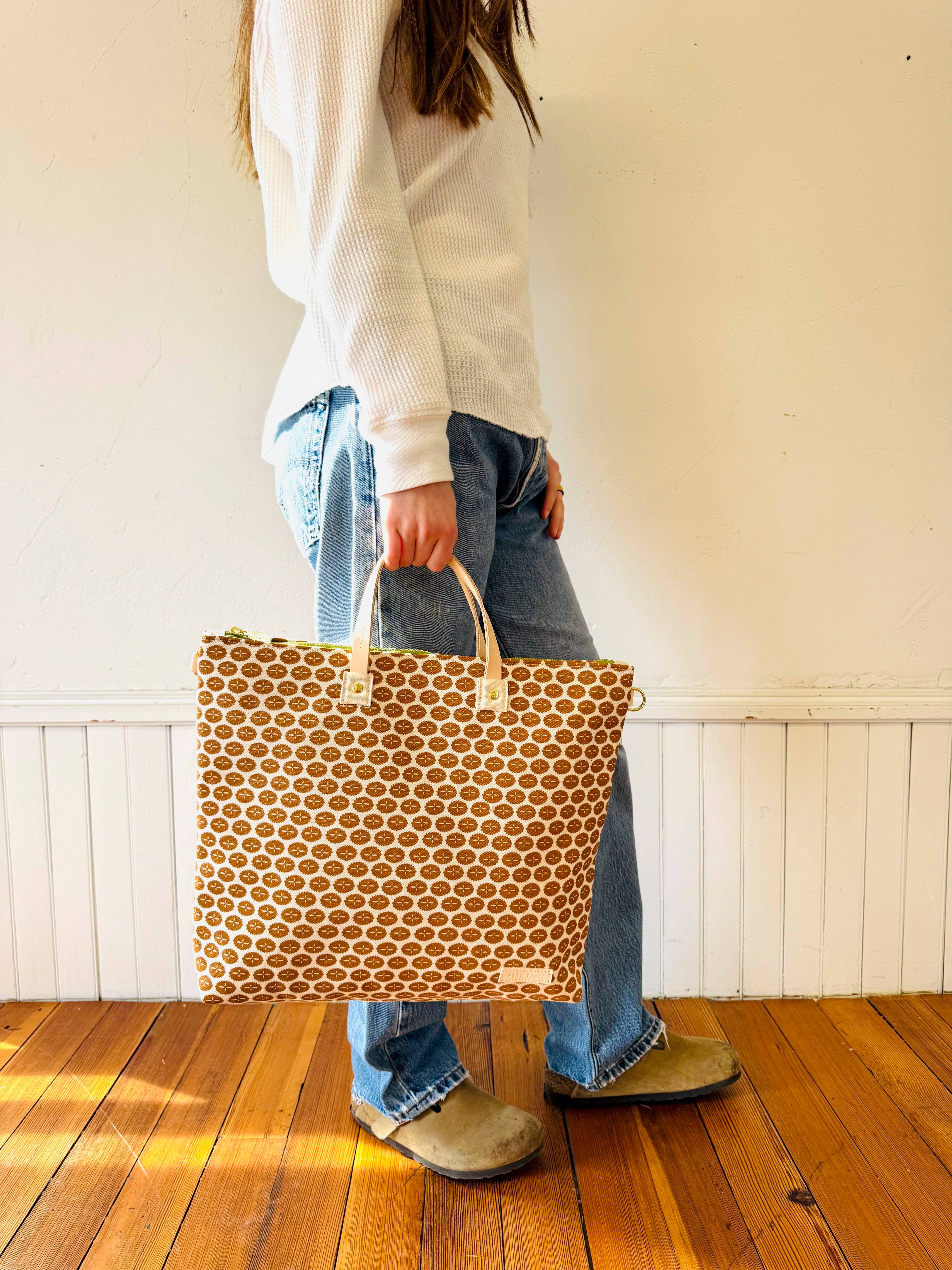 Sienna Mappväska – Dandi för wholesale på Faire4