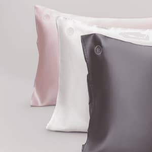 Mulberry Silk™ Pillowcase (Single) – Ocean Canada