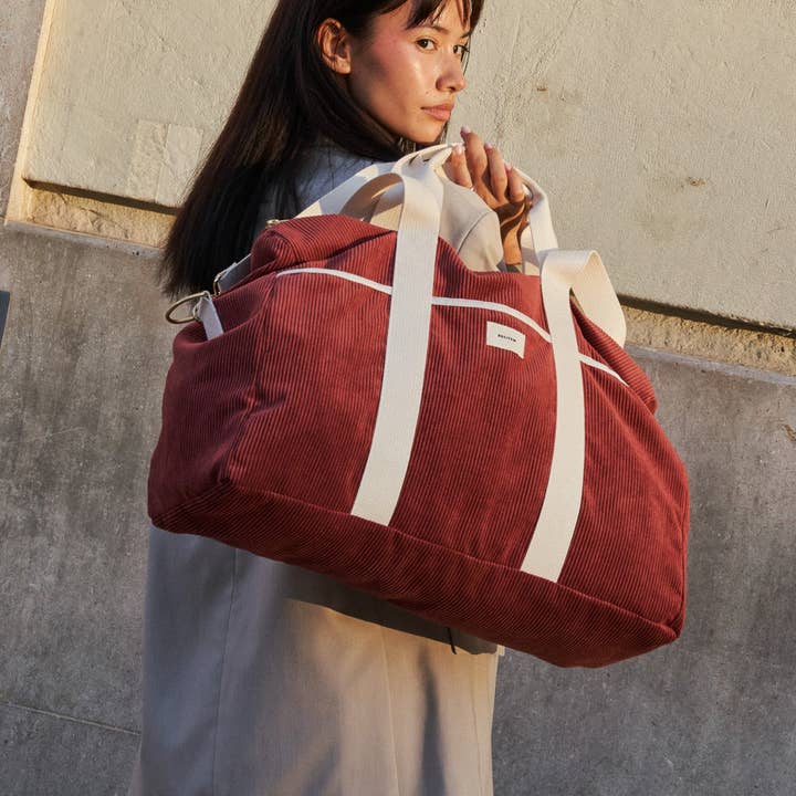 Recitem - Wholesale Weekender Bag - Unisex - Sac week-end 72h Gisela2