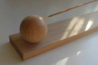 Ama Design – Porta-incenso por atacado – Queimador de incenso de descanso7