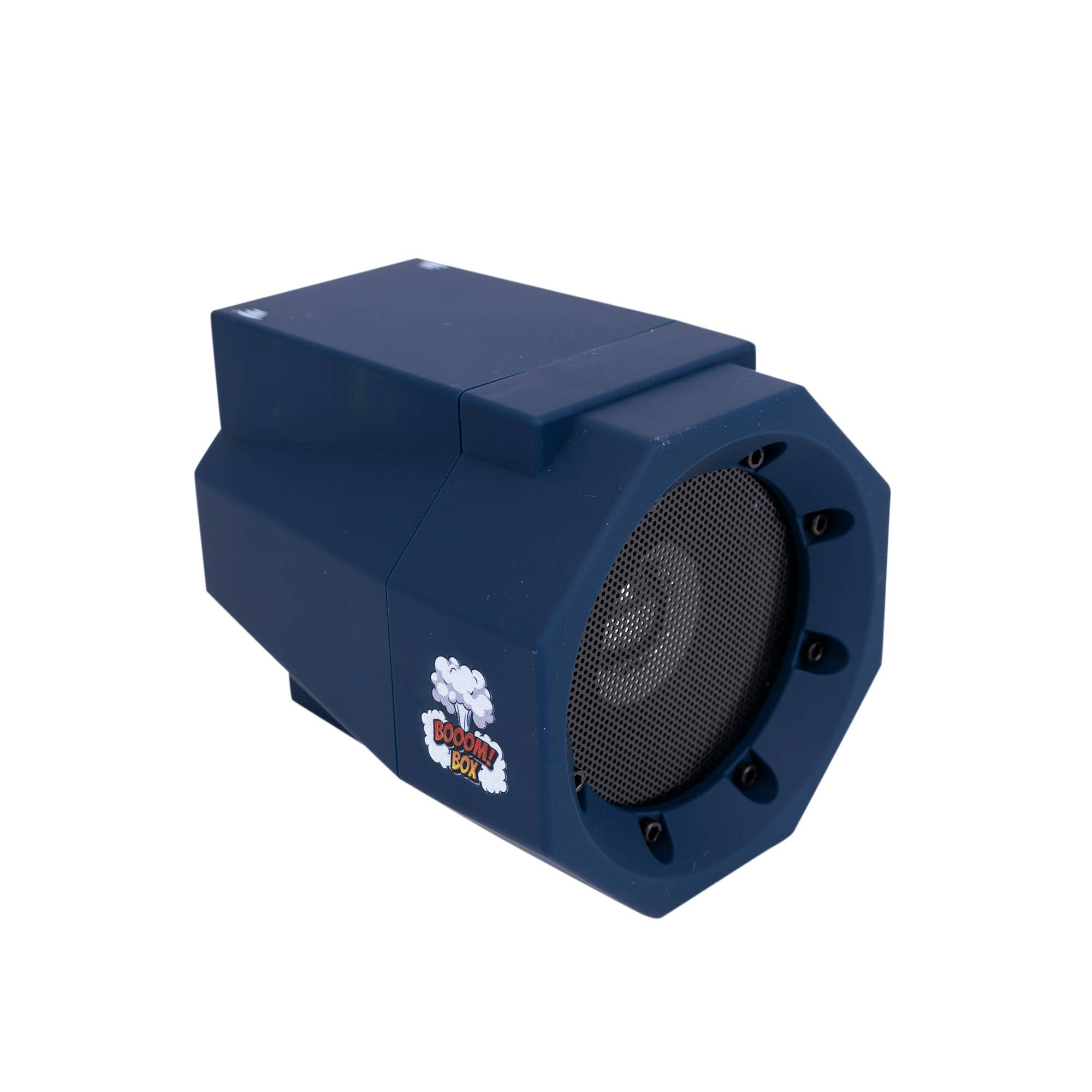 Mad Man - Vente Haut-parleurs - Haut-parleur BOOOM Box - Amplifiez le volume de votre téléphone 10 fois instantanément !14