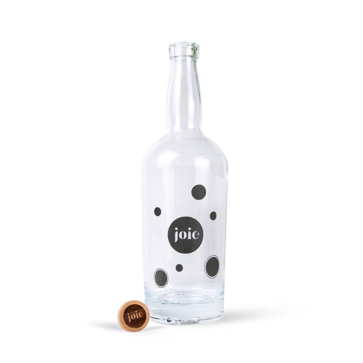 Luxury Custom Glass Serving Bottles – Elevate Your Brand and other Purchase Wholesale 750ml plastic bottles. Free Returns & Net 60 Terms on Faire trending on Faire.