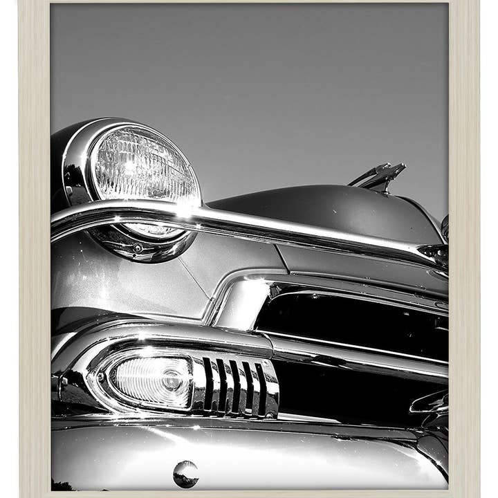 Americanflat - Wholesale Picture Frame - Americanflat Poster Frame with Wide Molding228