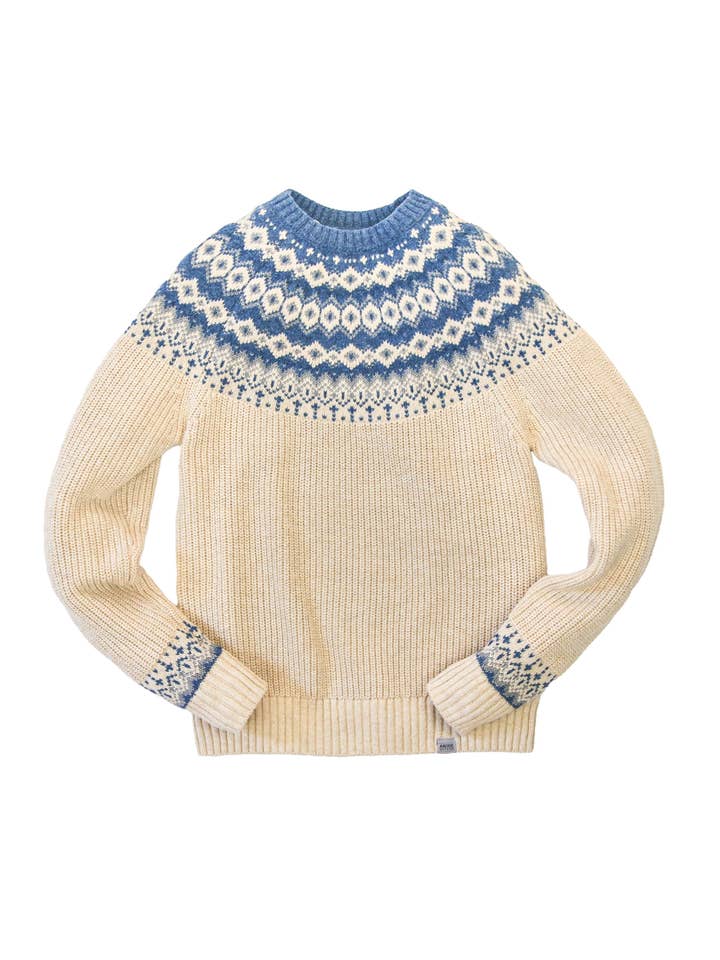 ISLANDAIS pour la vente par Abode Outside