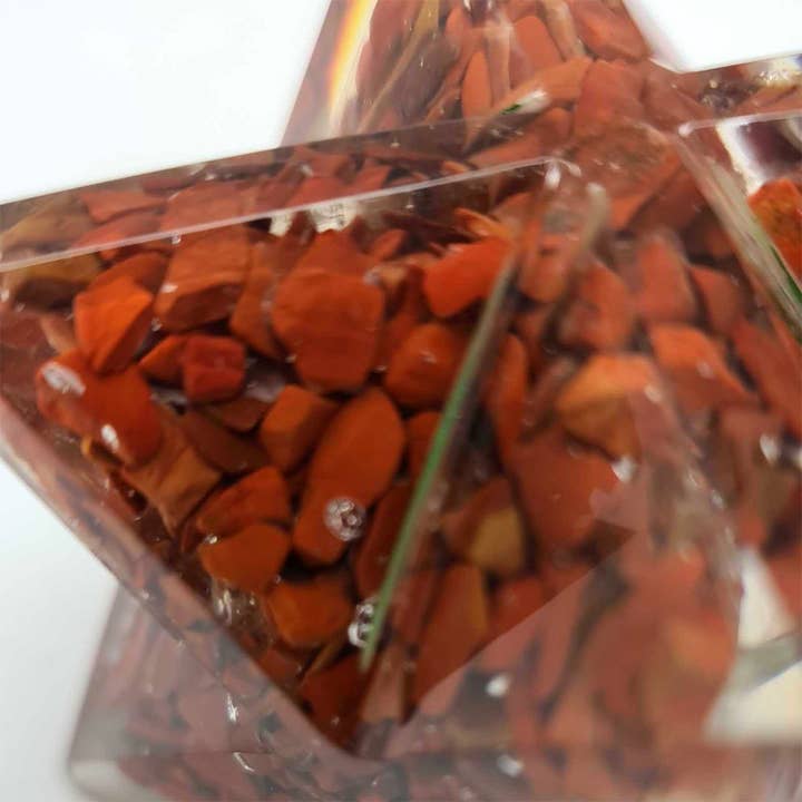 VIE – wholesale Spiritual stone/crystal – Merkaba Star28