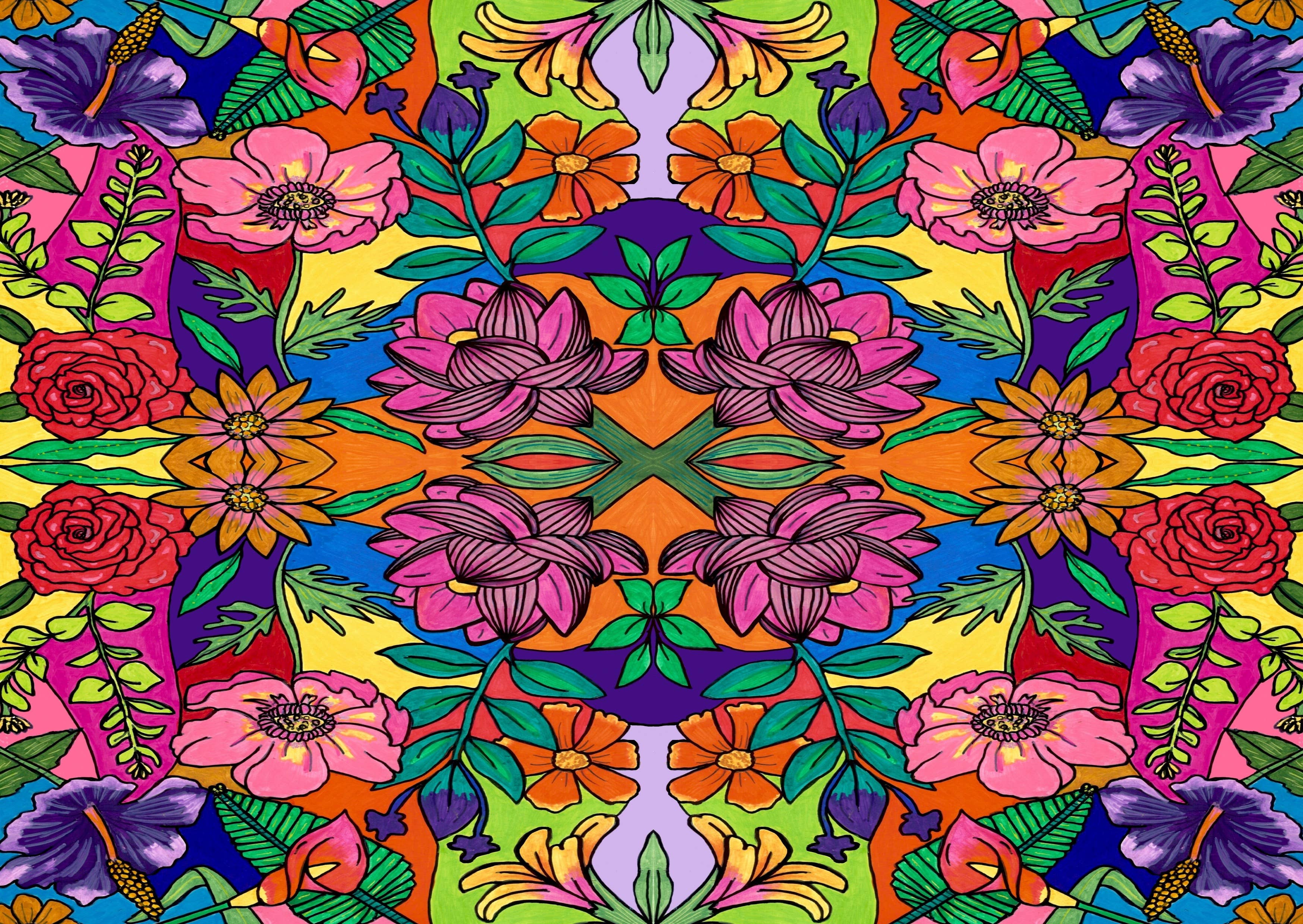 FunkyAdi - Wholesale Notebook - Printed A5 Notebooks23