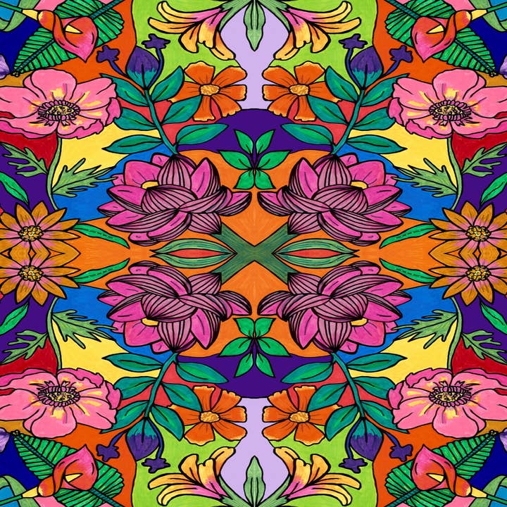 FunkyAdi - Wholesale Notebook - Printed A5 Notebooks23