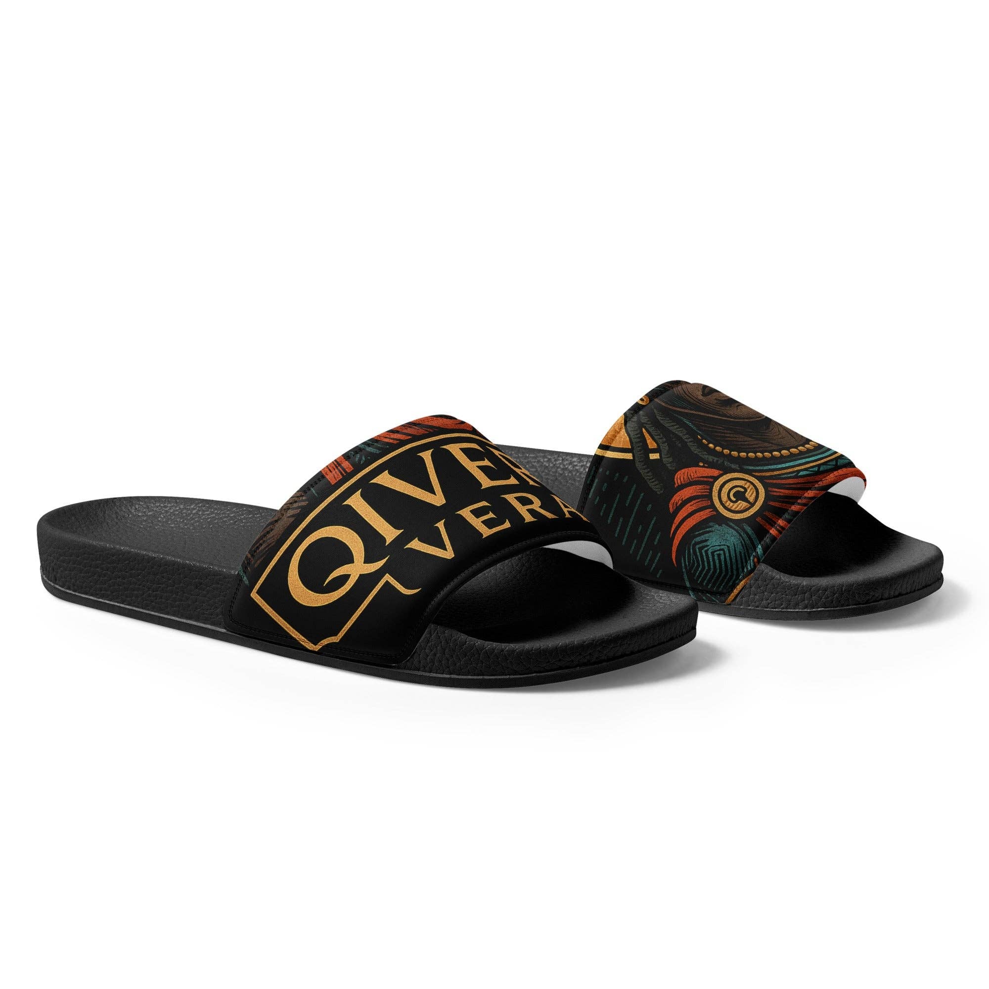 Qiveяa Vera® - Wholesale Sandals - Men's - QIVERA VERA – URBAN MYTH _ Men's clogs1