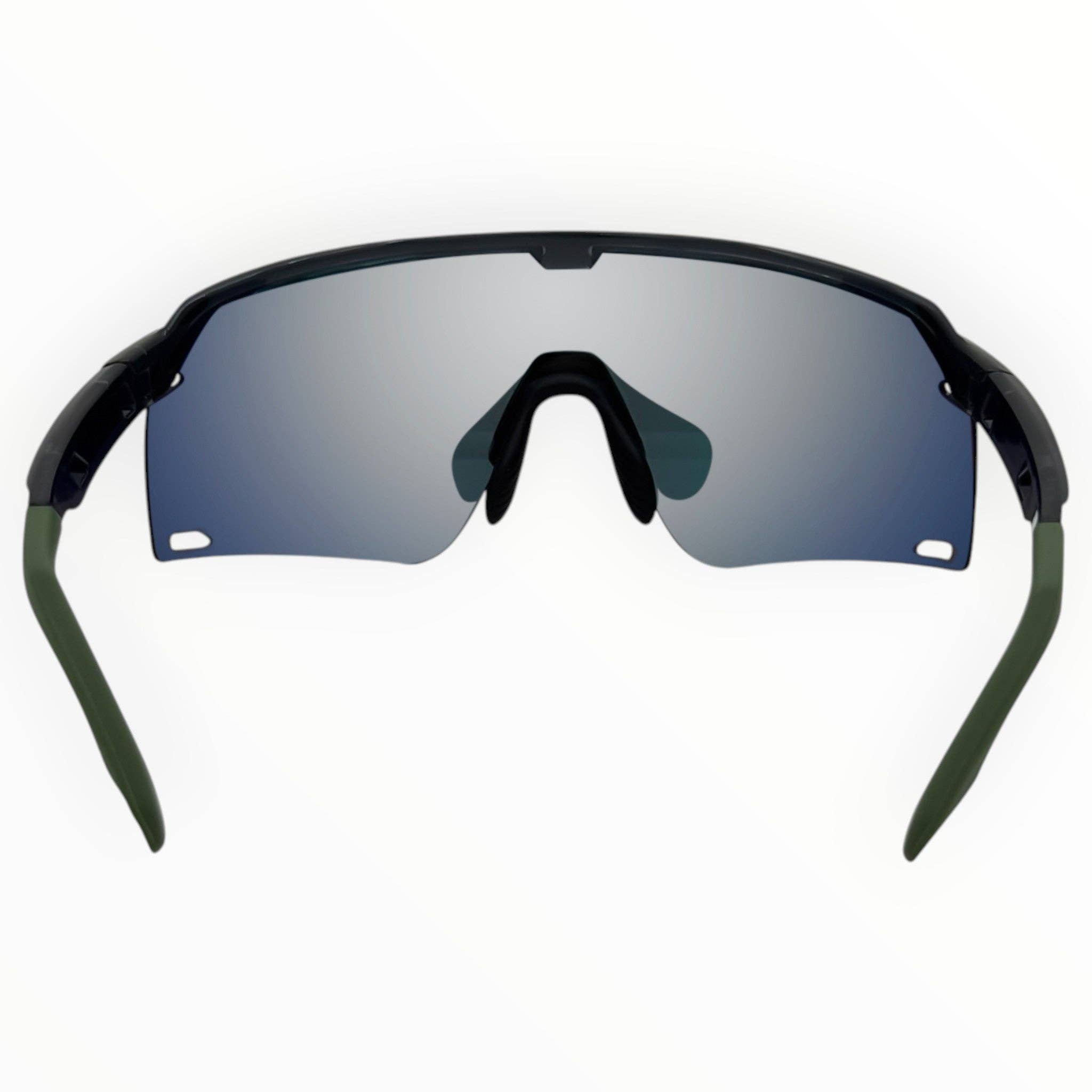 BEXST - Wholesale Sunglasses - Unisex - Chimera - JBX25