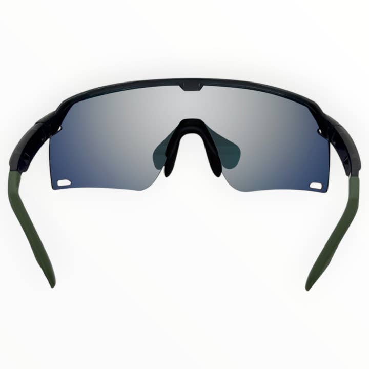 BEXST - Wholesale Sunglasses - Unisex - Chimera - JBX25