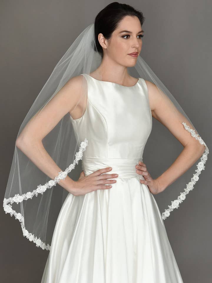 907-35 para venta al por mayor de Erica Koesler Wedding Accessories