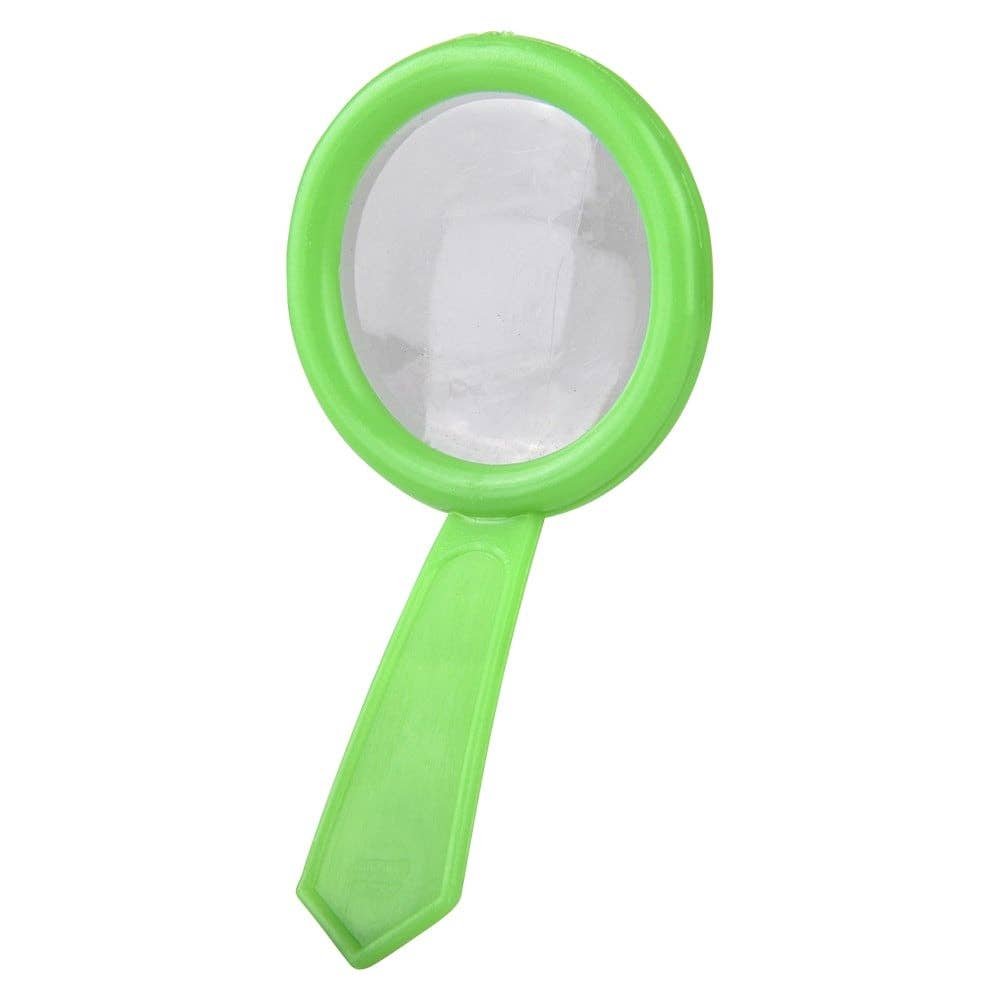 La Luna Bella - Toys - Wholesale Magnifying Glass - PLASTIC MAGNIFYING GLASS LLB kids Accessories2