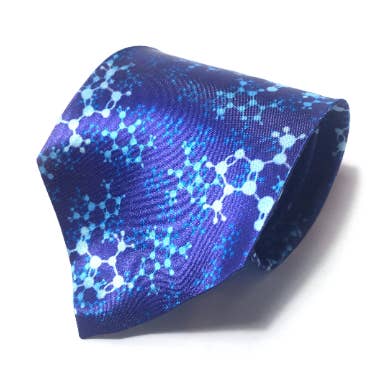 Blå koffein slips för wholesale av Vivid Biology