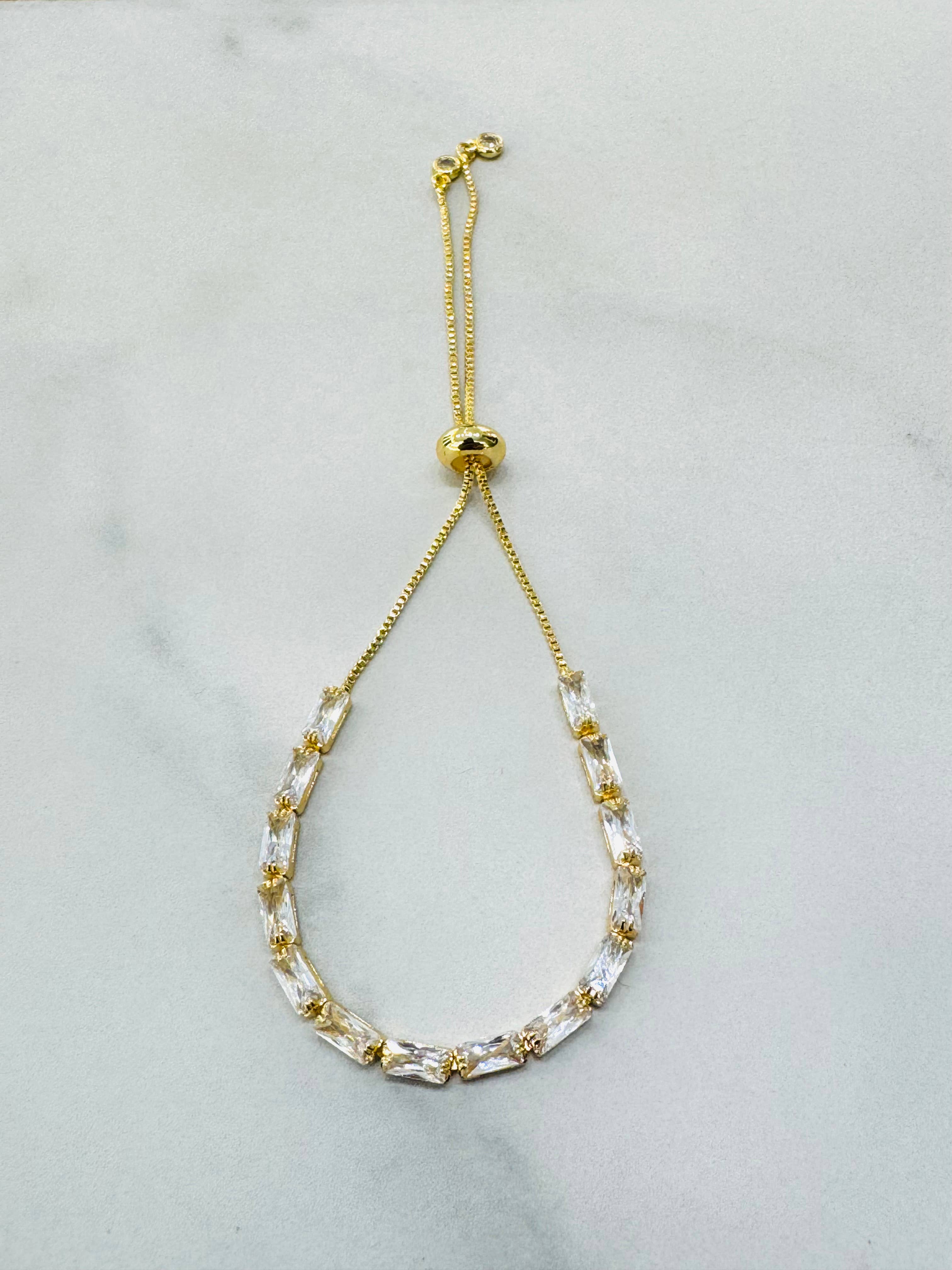 Cassette Barcelona - Wholesale Link & Chain Bracelet - Marva Stainless Steel Bracelet