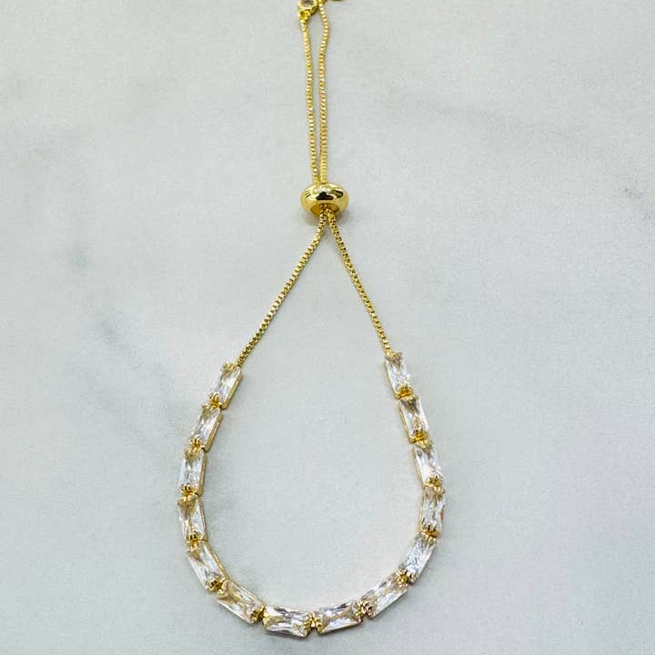 Cassette Barcelona - Wholesale Link & Chain Bracelet - Marva Stainless Steel Bracelet0