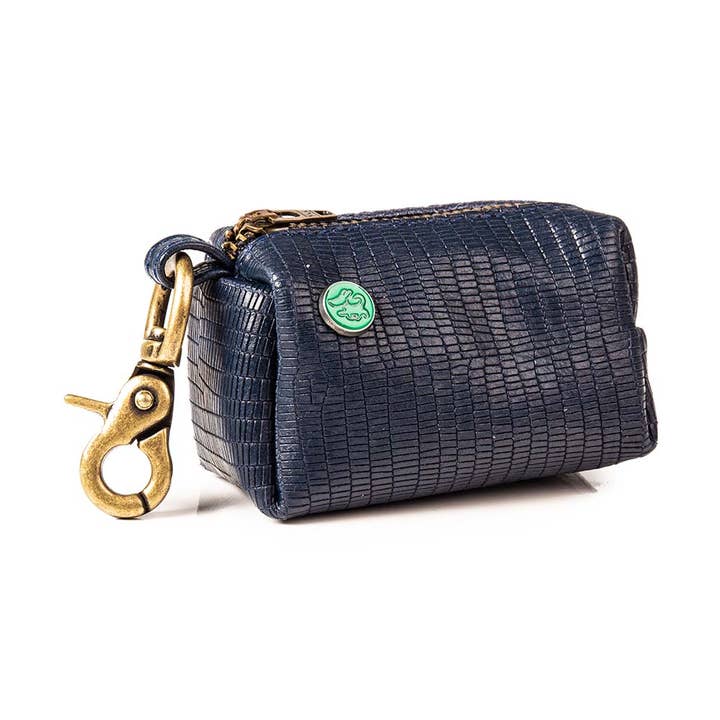 Poopbag holder Buster for wholesale by Dog with a Mission