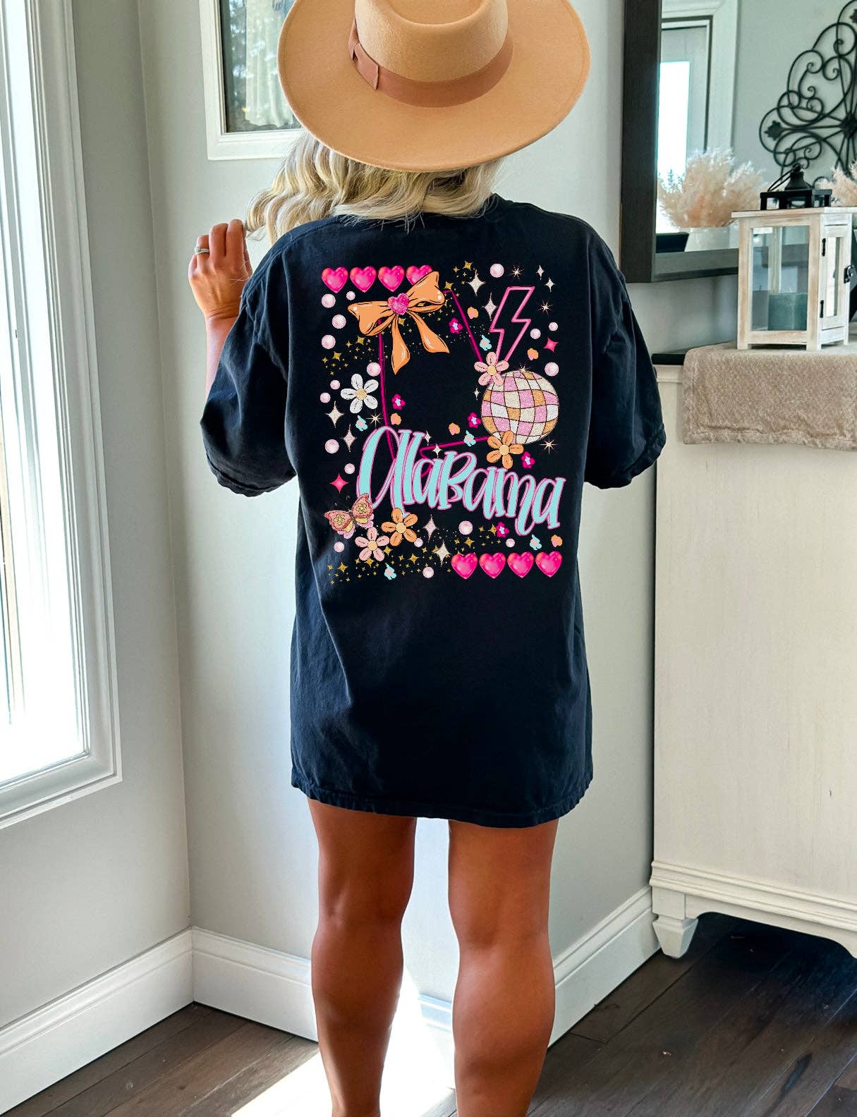 Simple Tymes - Wholesale Sublimation Transfer - Preppy States DTF Print28