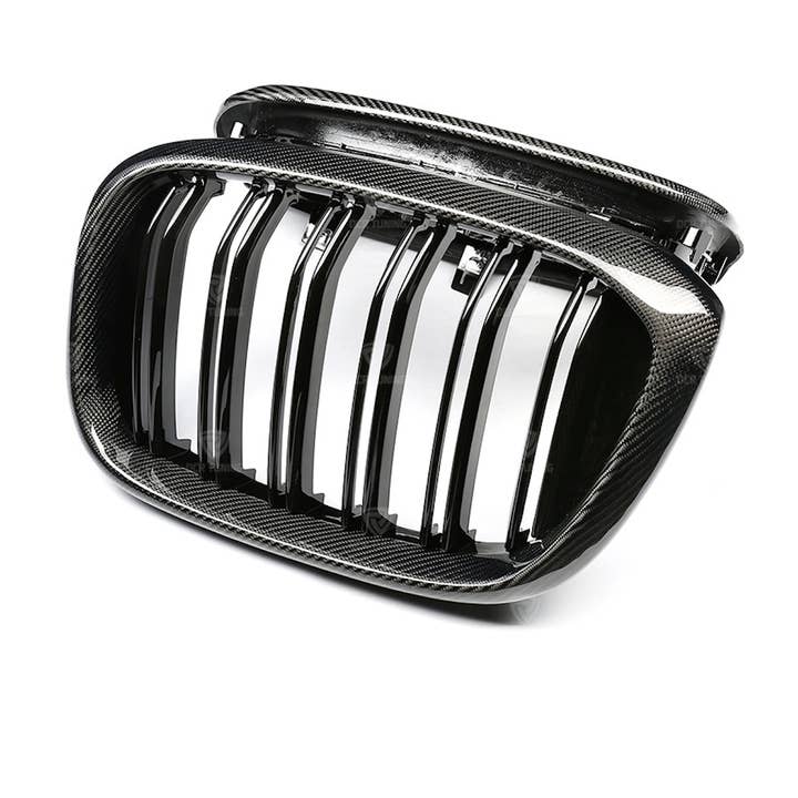 Rognons en carbone CD pour BMW X3 G01/ X4 G02 pour la vente par Carbon Deluxe