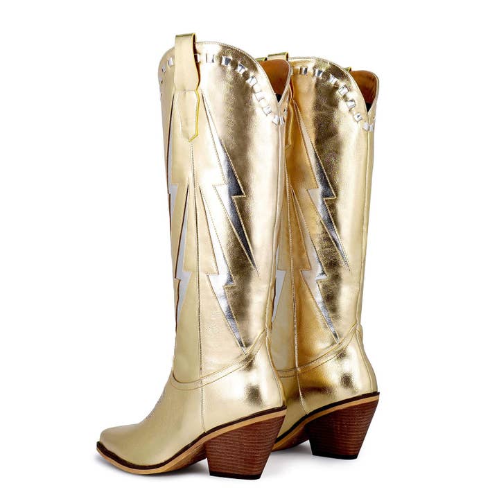 Marfa Boots - Wholesale Cowboy Boots - Women's - The Jolene