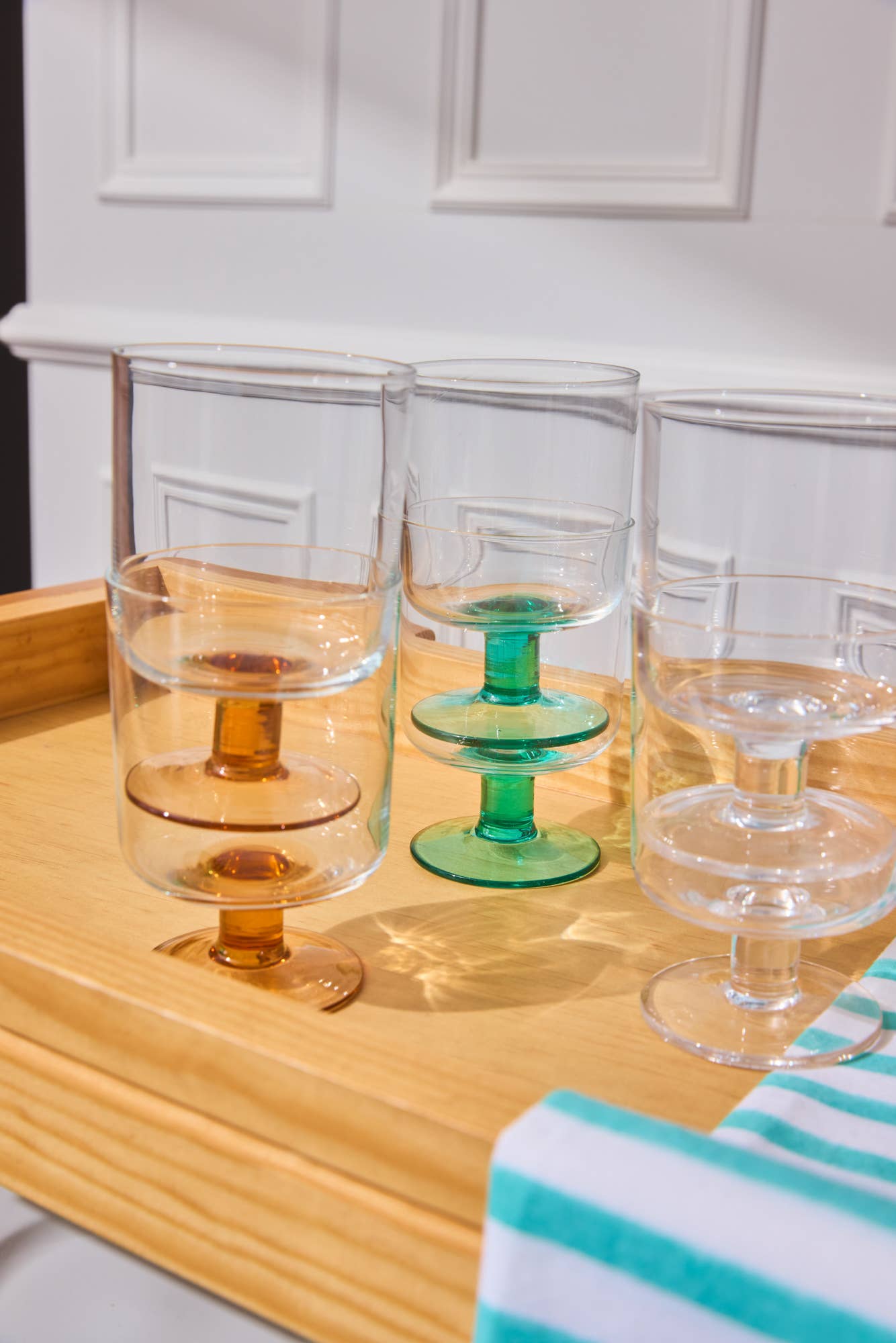 YOD&CO – wholesale Wine glass – Eddie Wine Glasses5