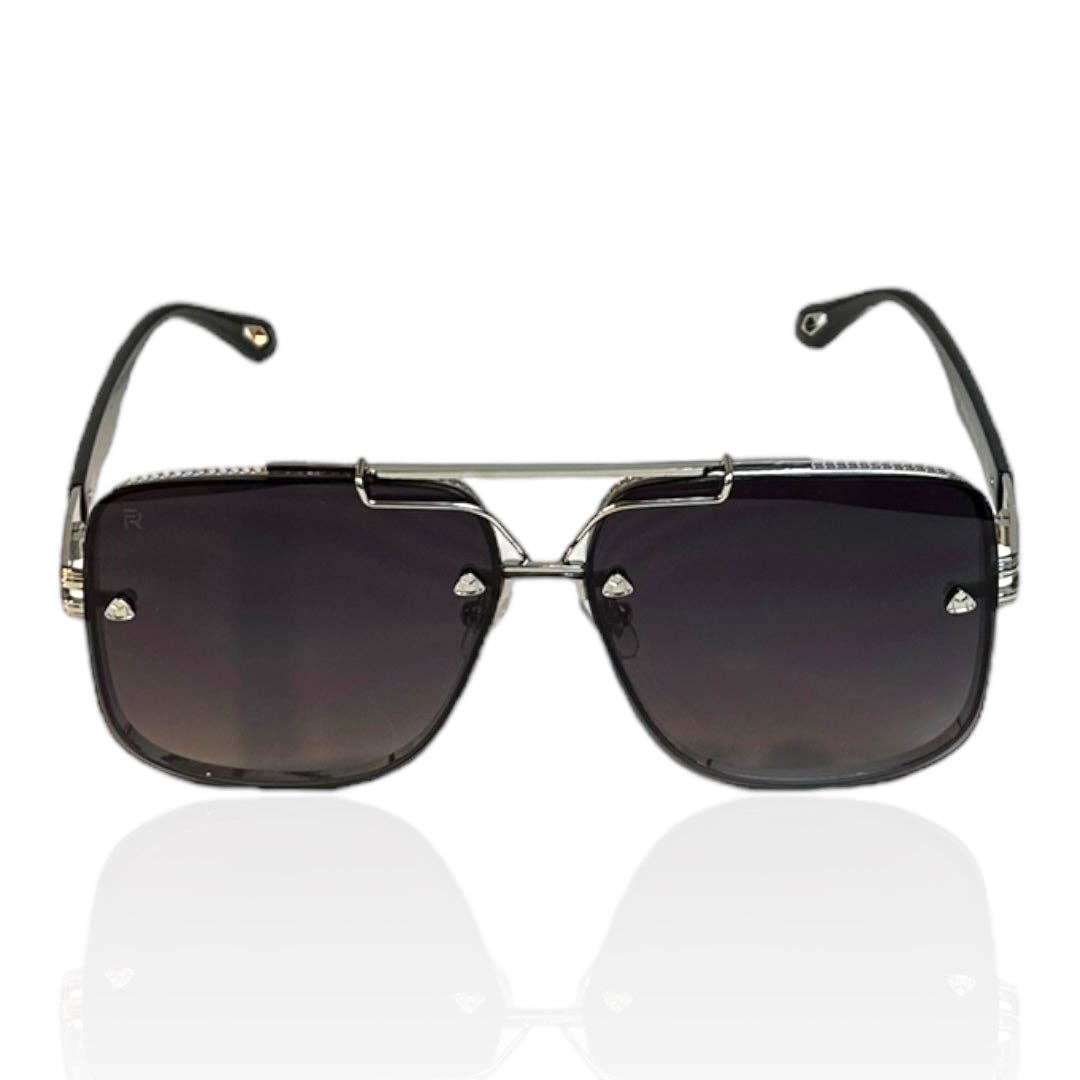 FKN Rich - Wholesale Zonnebril - Uniseks - ZENITH0