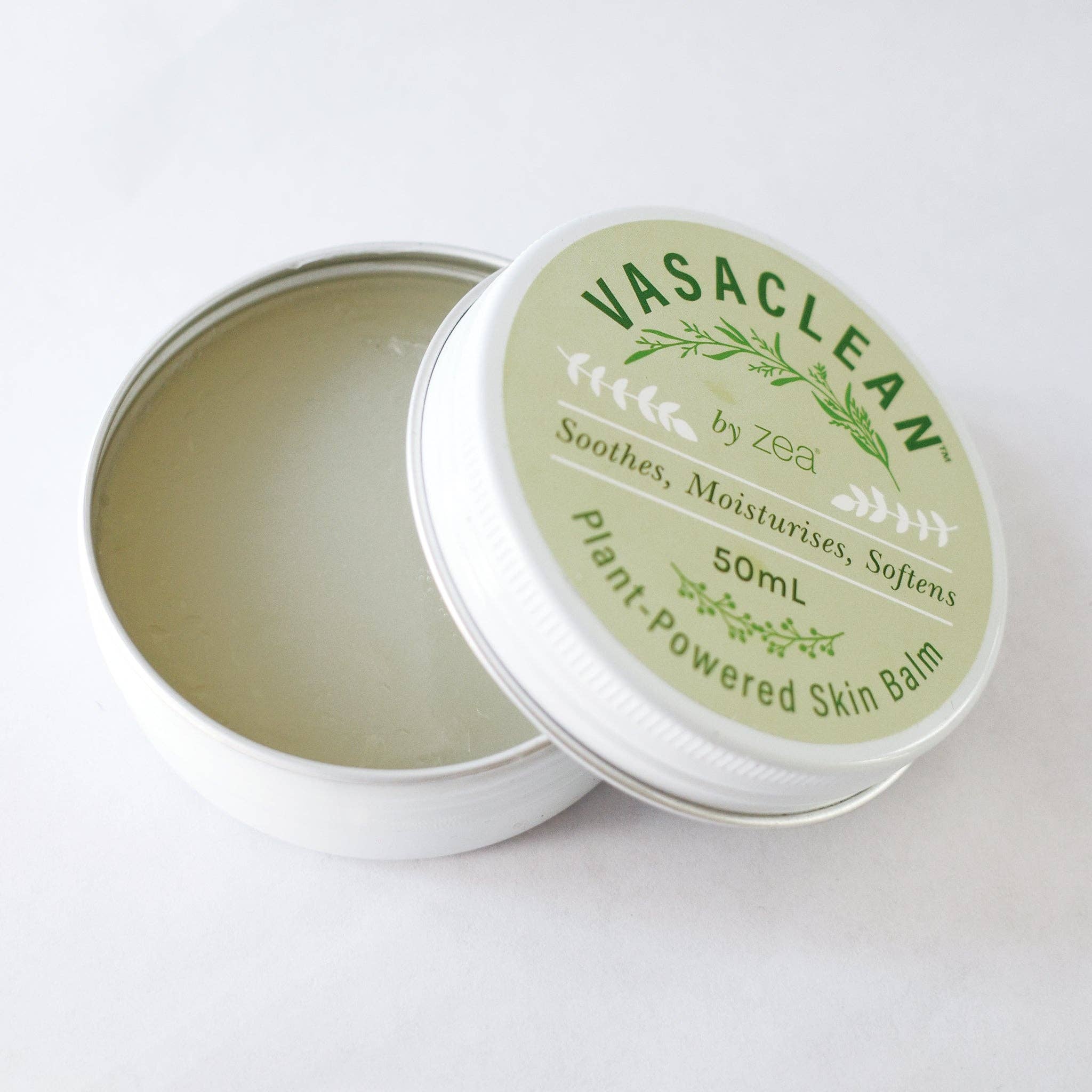 Zea - Vendita all'ingrosso Unguenti/Balsami/Creme curative - VasaCLEAN™ di Zea [NUOVO!]1