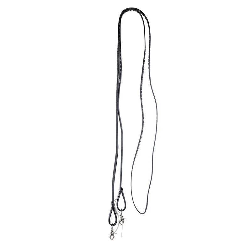 MYRA - EU - Wholesale Horseback Riding Gear - Myra Bag Regulate Reins sunflower1