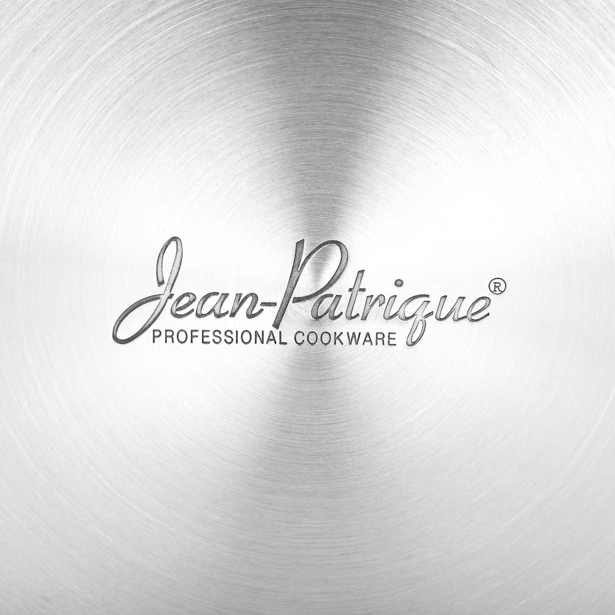 Jean Patrique Cookware - Wholesale Cookware Set - Professional Cookware Set - 15 Piece12