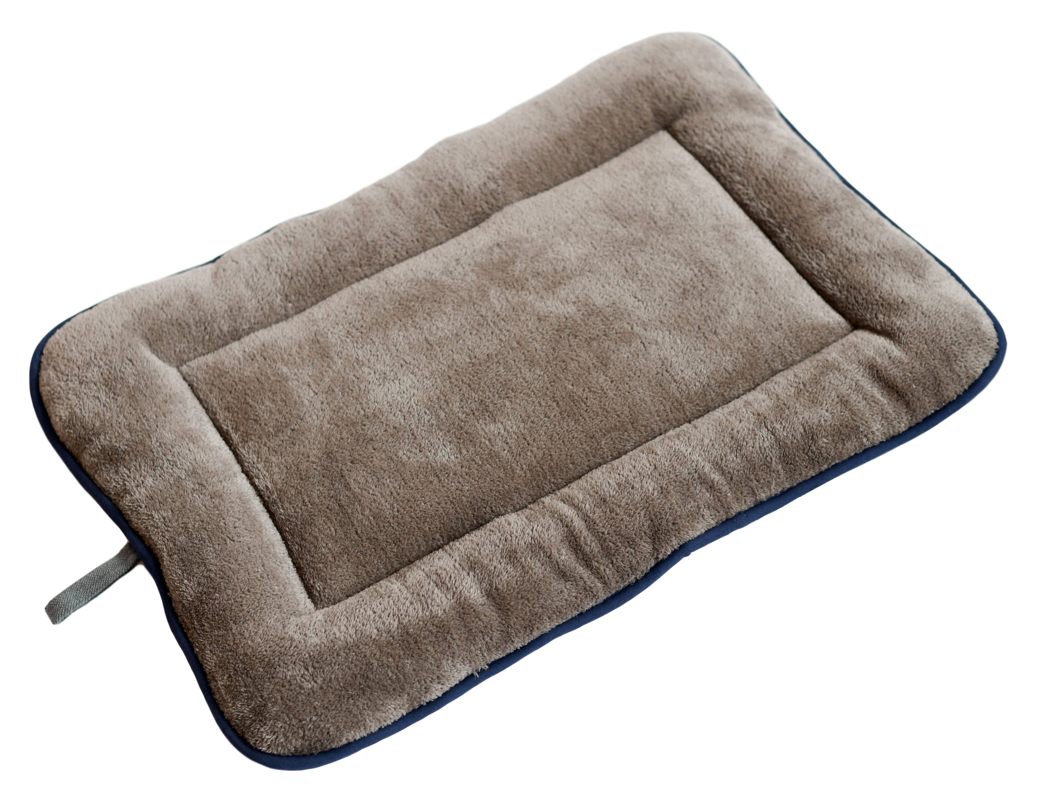 Dog Gone Smart - Wholesale Pet Bed - Dog - Chenille Sleeper Cushion1