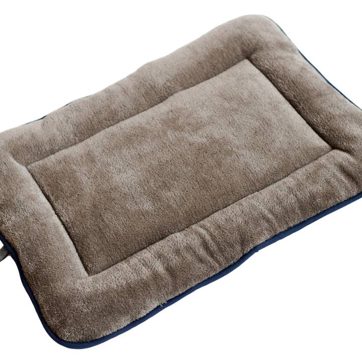Dog Gone Smart - Wholesale Pet Bed - Dog - Chenille Sleeper Cushion1