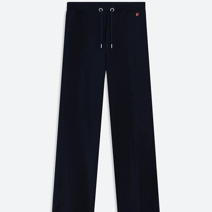 Women's Fiorela Cotton Jogger in Black and other Purchase Wholesale coated jogger pants. Free Returns & Net 60 Terms on Faire trending on Faire.