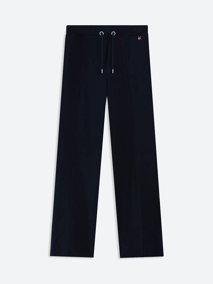 Gaucho Buenos Aires - Wholesale Pants - Women's - Women's Fiorela Cotton Jogger in Black0