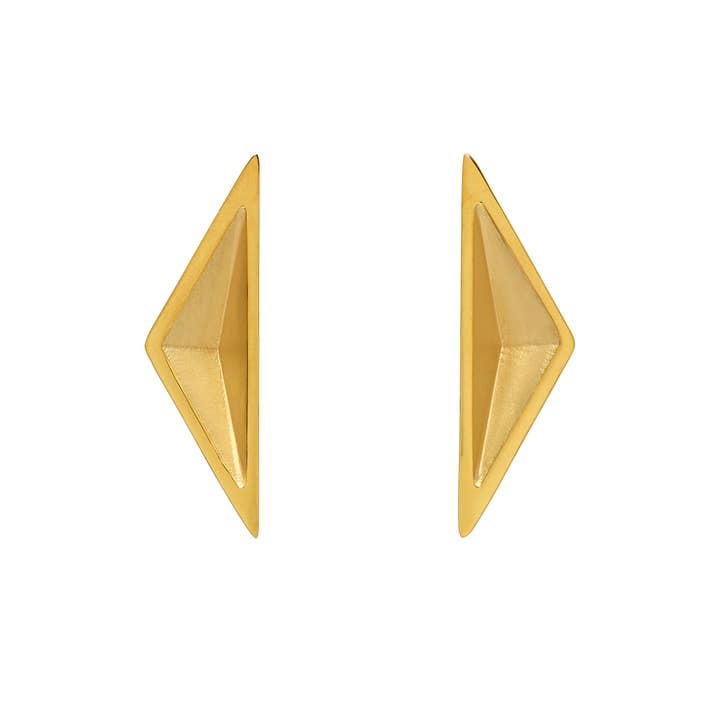 Love Lori Michelle Jewelry - Wholesale Dangle Earrings - Empress Earrings