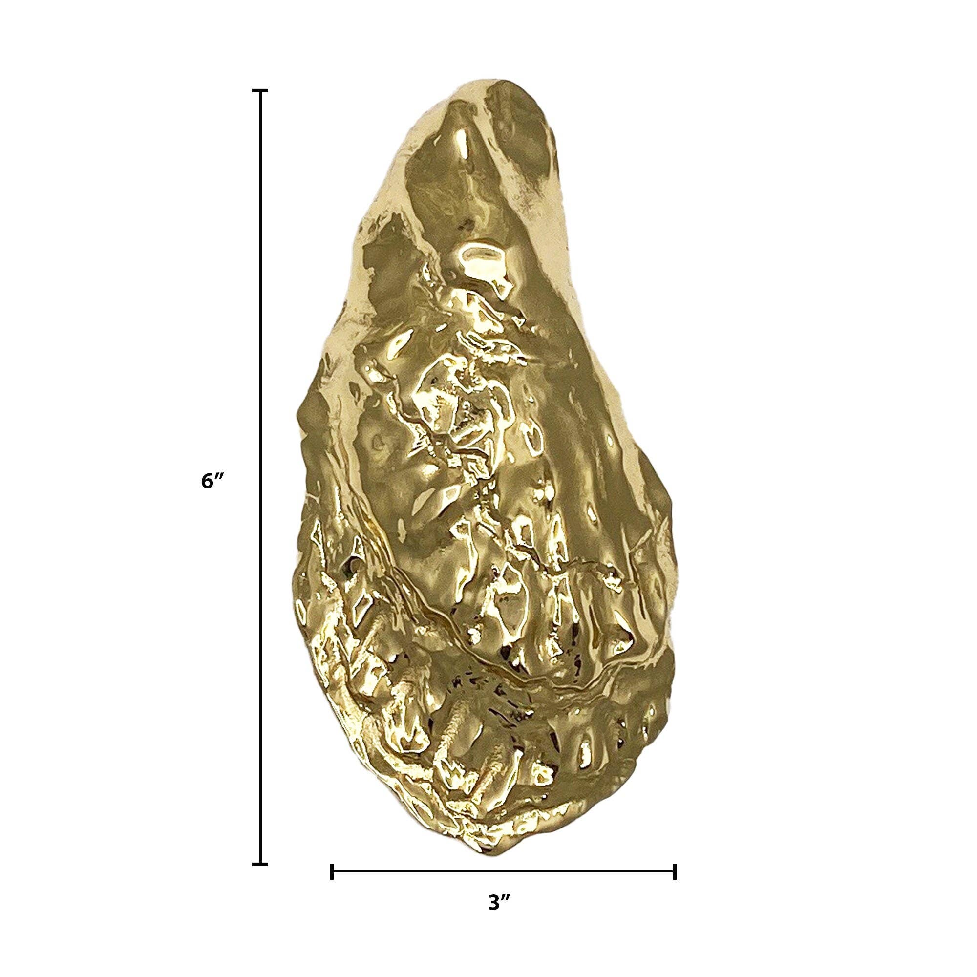 Michael Healy Designs - Wholesale Door Hanger - Oyster Door Knocker7