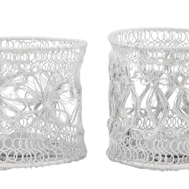 HOFF-INTERIEUR - Wholesale Decorative Tabletop Object - TABLE LIGHT FILAMENT 4-PIECE SET (HOFF8736)0