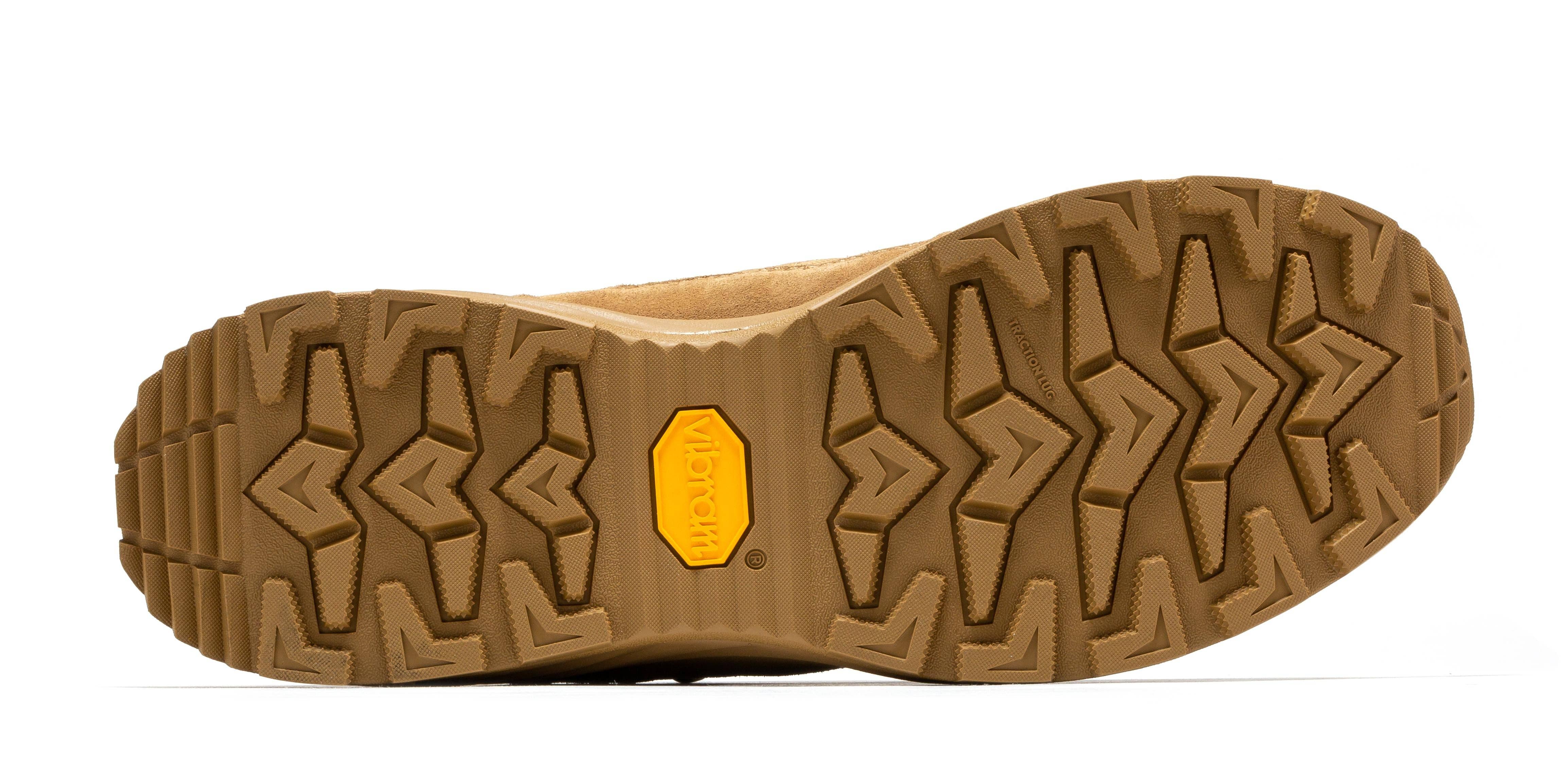 Zand Botas Pro Sand 6 Inch Waterdichte Tactische Laarzen met VIBRAM® Traction Lug Buitenzool BP22610 voor groothandel op Faire5