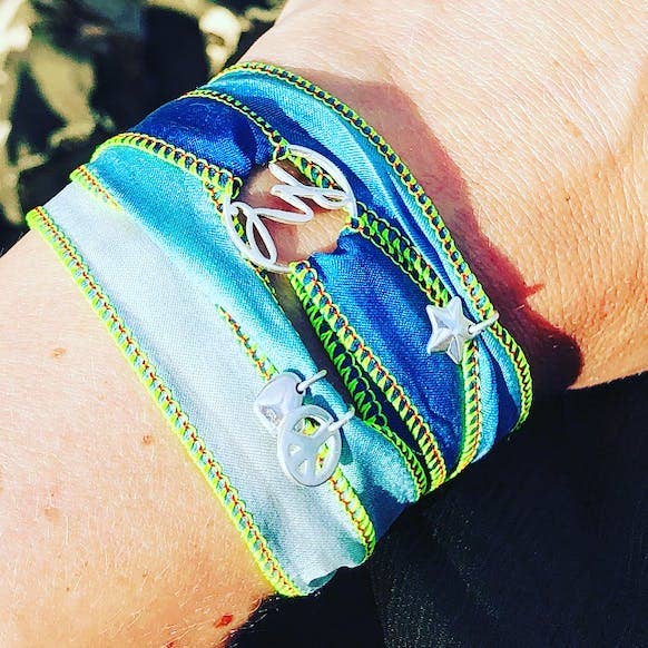 Touch of Heaven for wholesale by hippieness GmbH