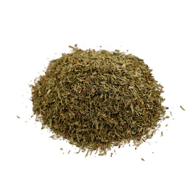Truc&co - Wholesale Herbs - Organic savory bulk 500G1