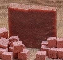 RareGlo Organic Shea Products - Wholesale Bar Soap -  Face & Body Cleansing Bar22