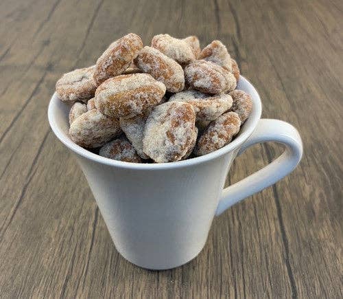 Pecans.com - Wholesale Nuts - Pina Colada Pecans0