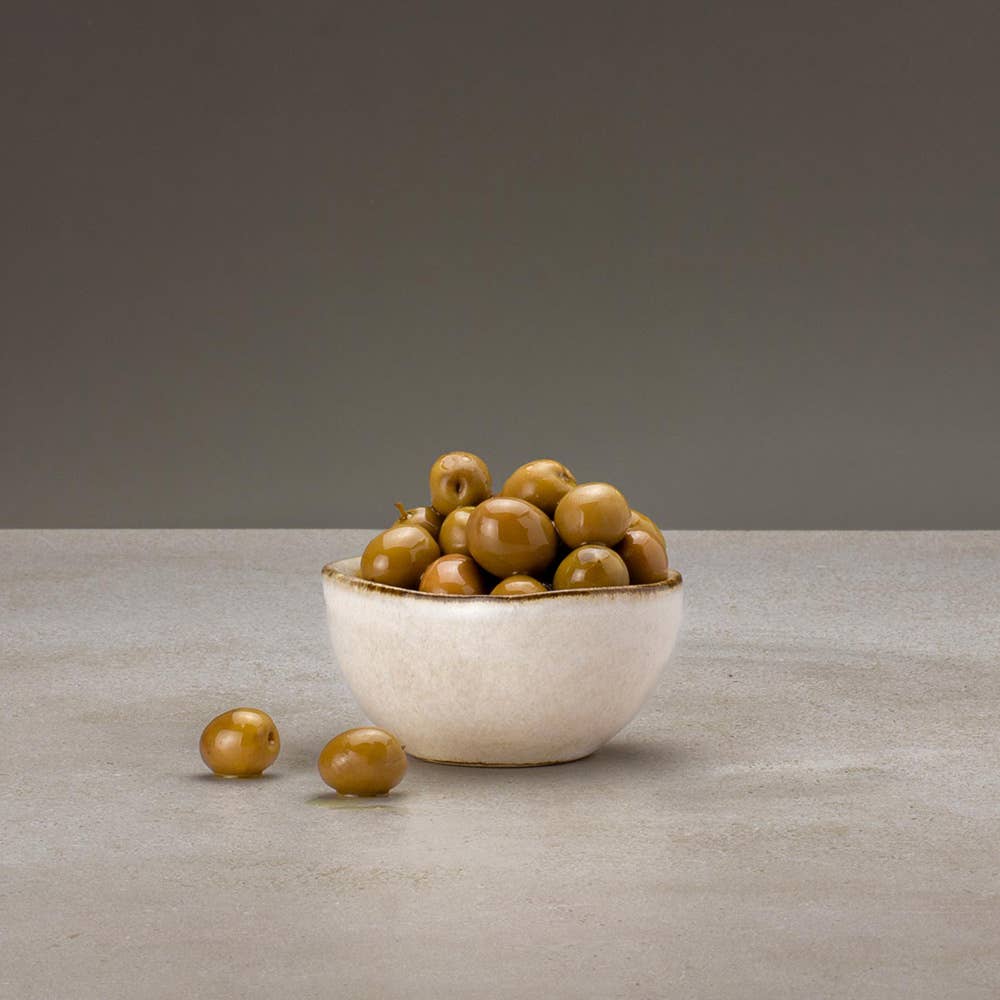 Don Gastronom USA - Wholesale Olives - Triana Olivas. Arbequina Olives3