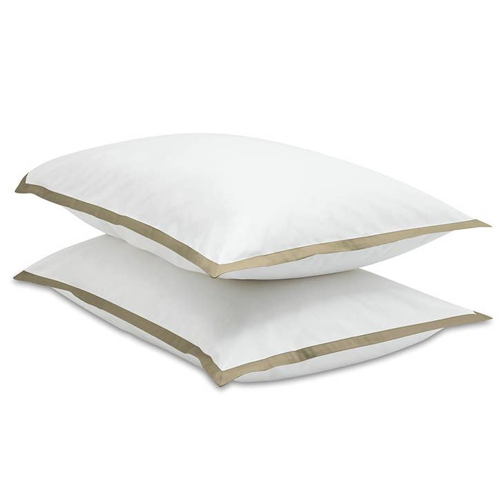 Windsor Sable Pillowcase for wholesale by Dormitory
